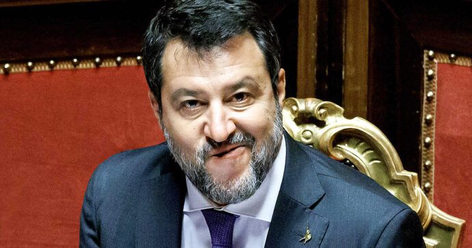 Salvini, piccolo vademecum per ribattere alle sue caz**te sui migranti