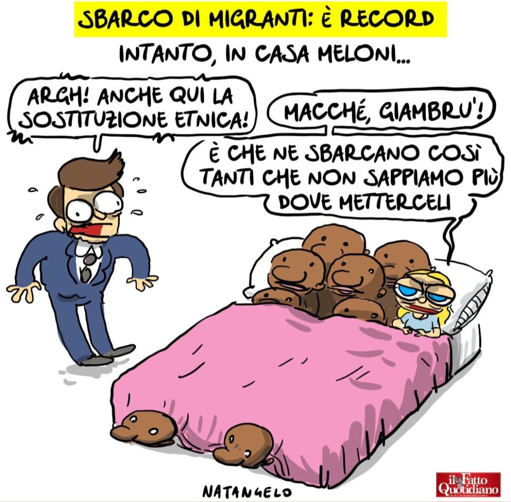 Di necessità virtù