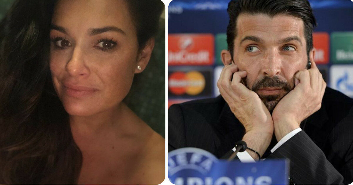 Alena Seredova e il tradimento di Buffon: “Tutti gli amici del calcio lo sapevano. Ho smesso di frequentarli”