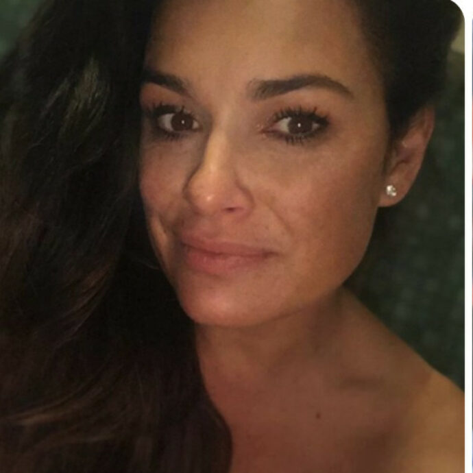 Alena Seredova e il tradimento di Buffon: “Tutti gli amici del calcio lo sapevano. Ho smesso di frequentarli”