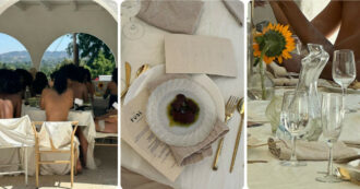 Copertina di Füde Dinner Experience: le cene vegane a cui non devi portare nulla. Nemmeno i vestiti