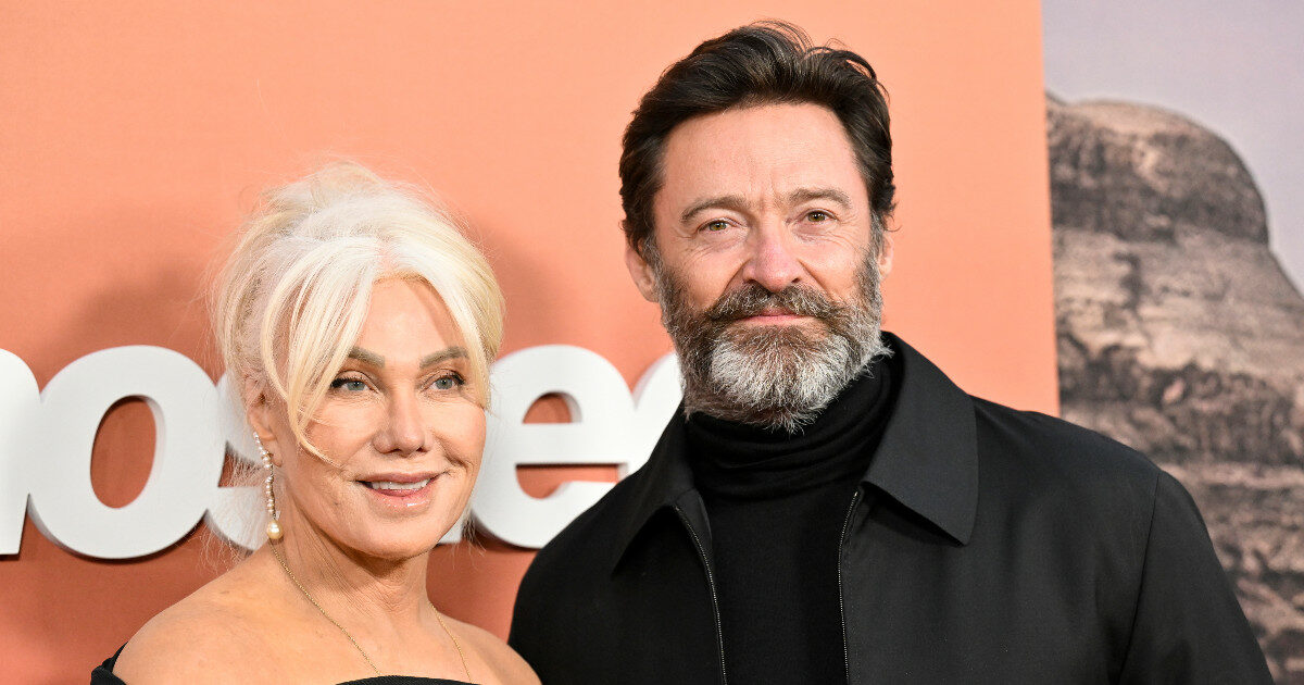 Hugh Jackman si separa dalla moglie Deborra-Lee Furness dopo 27 anni di matrimonio: “Il nostro viaggio sta cambiando”