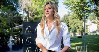 Copertina di Chirico un po’ lobbista un po’ giornalista: negli studi di Radio1 si sente già padrona