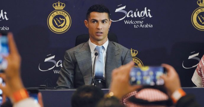 La Juve in tribunale, CR7 chiede 19,9 mln