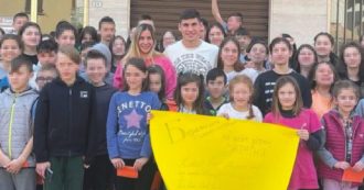 Copertina di Bimbi ucraini, a Bergamo i “cattivi” siamo noi: via 34 ragazzi