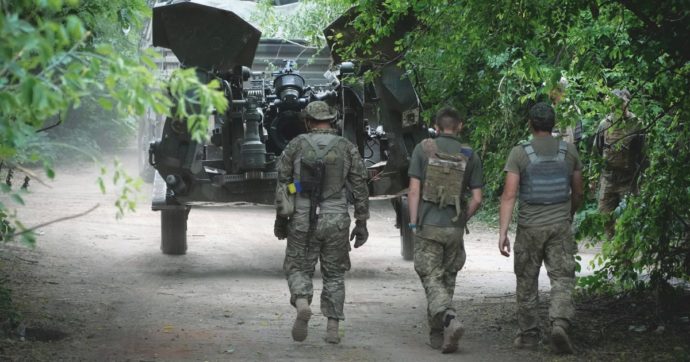 Pentagono: “Le armi inviate a rischio furti”.  Zuppi: “Pace possibile”