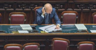 Copertina di Schillaci: colpa al ricercatore. Ma indagano gli stessi autori