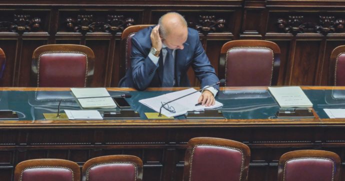 Schillaci: colpa al ricercatore. Ma indagano gli stessi autori