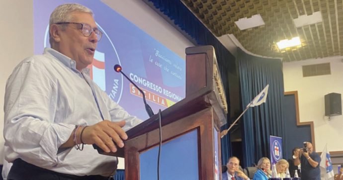 Cuffaro riesuma (di nuovo) la Dc e  Rotondi gli rovina la festa. È sempre lotta sul simbolo