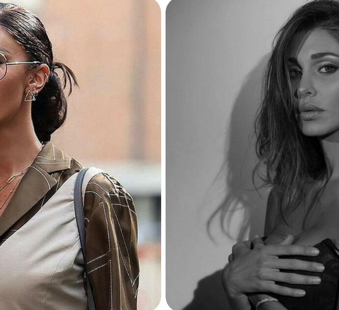 “Sei dimagrita tantissimo”, Belen Rodriguez preoccupa i fan e ammette: “Mesi complicati, ecco quanti chili ho perso”