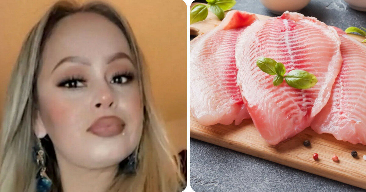 Mangia pesce crudo contaminato e si ammala. Per salvarla le amputano braccia e gambe: “Mani e piedi erano neri”