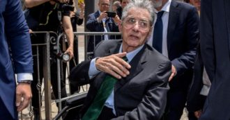 Copertina di Pontida: Bossi non invitato, ma c’è un pullman di bengalesi