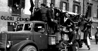 Copertina di La Resistenza, una guerra di liberazione universale