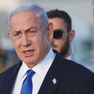 Copertina di Il caso delle Jeep all’Anp via Usa: e l’ultradestra si sfoga con Bibi