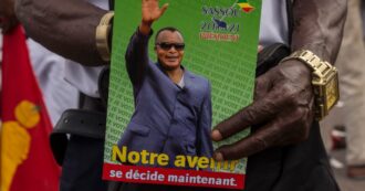 Copertina di Media: “Colpo di Stato nel Congo Brazzaville” mentre il presidente è in America. Ministro smentisce: “Fake news fantasiose”