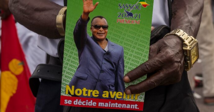 Media: “Colpo di Stato nel Congo Brazzaville” mentre il presidente è in America. Ministro smentisce: “Fake news fantasiose”