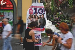 Copertina di Sul salario minimo appena 18 giorni  di consultazione