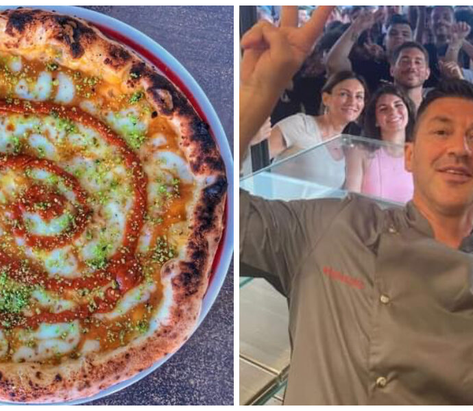 Influencer mangia una pizza ma poi le arriva il conto e si arrabbia: “Cancello le foto sui social, non sponsorizzo gratis”. Il proprietario le risponde così