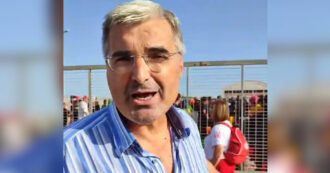 Copertina di Migranti, sindaco di Porto Empedocle: “Faremo le barricate se non avremo risposte dal governo, qui si ammazzano per un pezzo di pane”