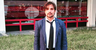 Copertina di Milano, si è costituito l’uomo che ha investito e ucciso il 28enne Vassil Facchetti fuori da una discoteca