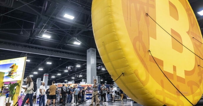 Finanza e potere, la parabola discendente dei top manager del mondo cripto