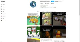 Copertina di Capire la crisi climatica, ma sorridendo. A colpi di meme e vignette