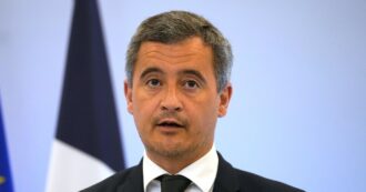 Copertina di Migranti, l’Europa chiude le porte all’Italia. Il ministro francese: ‘Non prendiamo persone da Lampedusa’. Germania: ‘Serve più controllo’