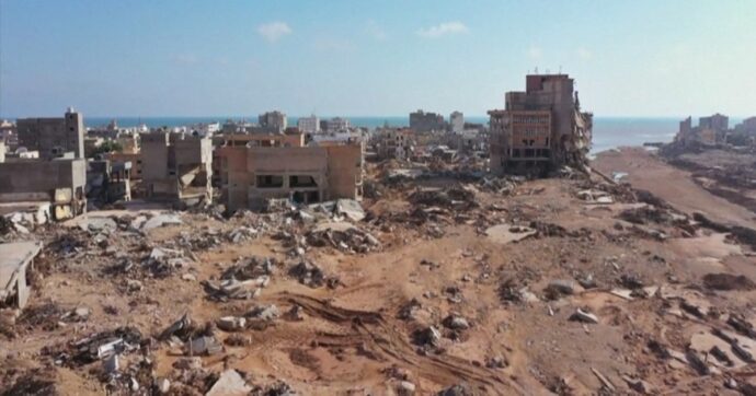 Libia: sei mesi dopo la catastrofica inondazione di Derna, la giustizia è lontana