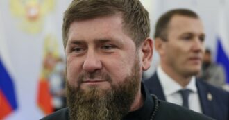 Copertina di Cremlino: “Non sappiamo come stia Kadyrov”. Ma le voci sulla sua salute influenzano la stabilità di Putin