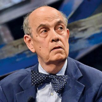 Copertina di Marco Tarchi: “Le élite hanno fatto solo buon viso, ma per ora non scaricano Meloni”