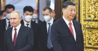 Copertina di Onu, all’assemblea generale assenti Xi, Putin, Macron, Sunak e Modi. Il Papa: “Finire la guerra”