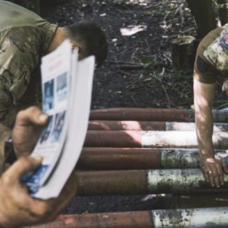 Copertina di L’euro-riarmo vola: nel 2025 la spesa militare a 290 mld (+35%)