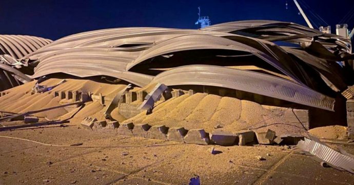 Grano: ora l’Ucraina  fa causa a Ungheria, Polonia e Slovacchia