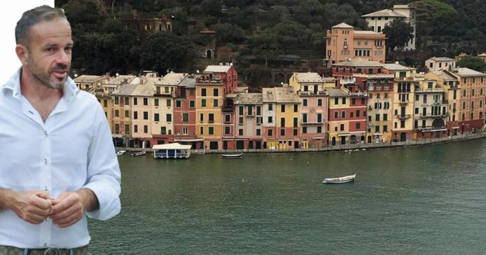 Copertina di Stile Portofino: qui le borse false le vende direttamente il sindaco