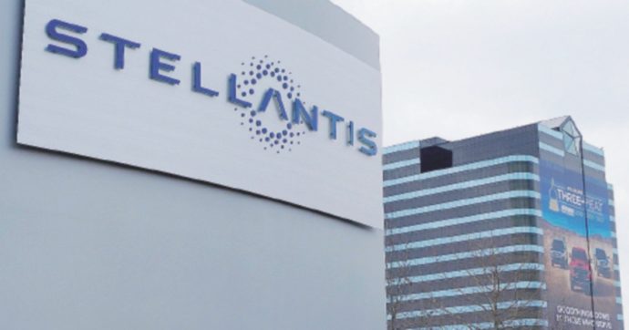 Stellantis, sindacati uniti a Melfi: allo sciopero aderisce il 90%