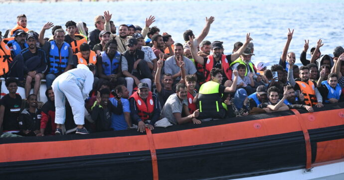 Ho portato alcuni migranti a vedere ‘Io capitano’ di Garrone: l’effetto è stato catartico