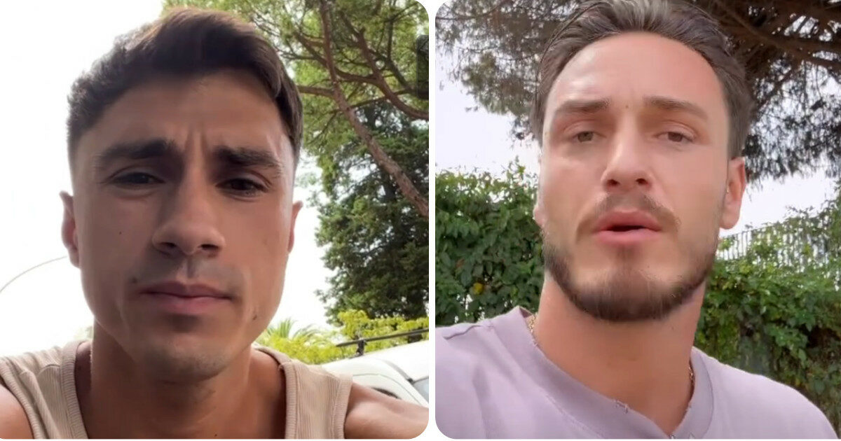 Temptation Island, lite in discoteca tra Mirko e Igor? “Mi ha insultato ed è stato buttato fuori”, ma il tentatore lo smentisce