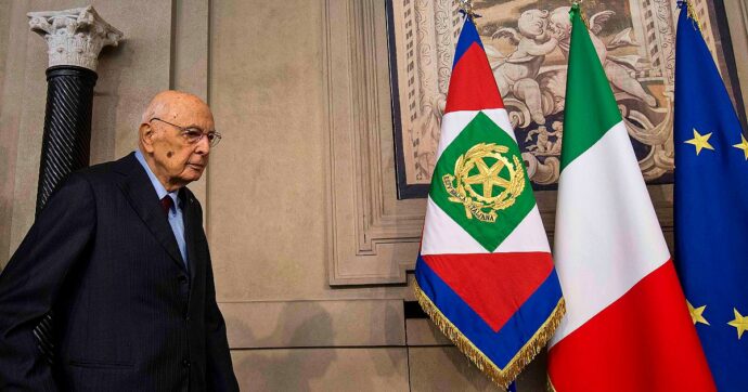 Morto Giorgio Napolitano, funerali di Stato martedì con cerimonia laica alla Camera. Camera ardente da domenica alle 10