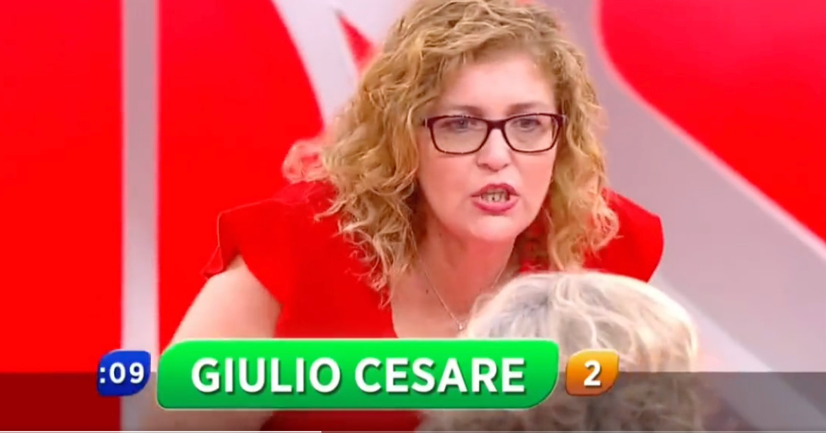 Reazione Catena 