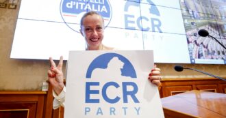 Copertina di I veri riformisti si cerchino un altro nome: questo non significa più nulla