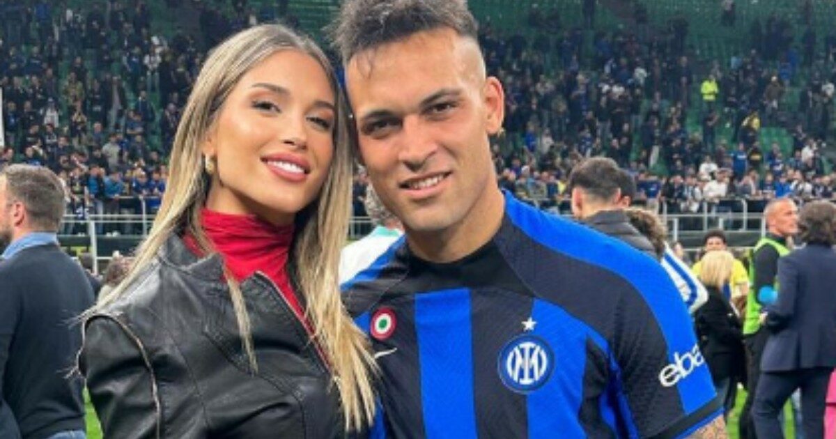 L’ossessione per l’ordine di Lautaro Martinez: il campione dell’Inter ripreso in segreto dalla moglie (che mette tutto sui social)
