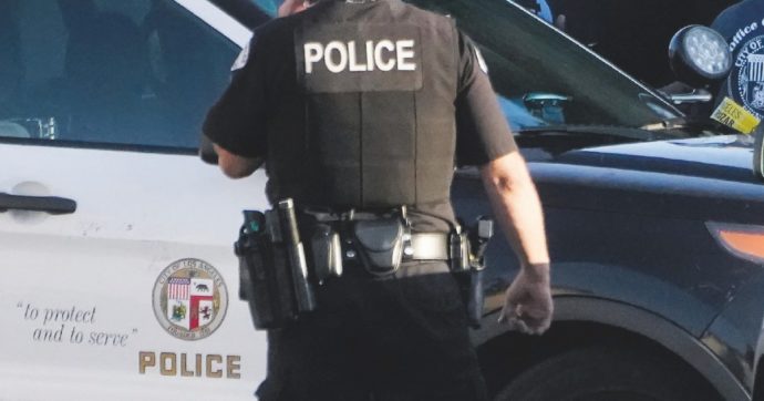 Los Angeles, si teme un nuovo serial killer