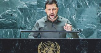 Copertina di Lula invoca dialogo e pace e Zelensky non applaude