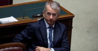 Copertina di L’aria è cambiata, Cosimo Ferri ora si tiene stretta la toga