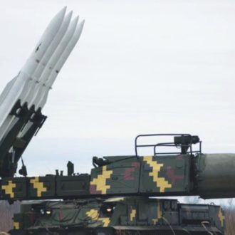 Copertina di Nyt: “Il razzo al mercato con 16 morti non fu russo, ma ucraino”