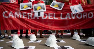 Copertina di Ditte&sicurezza sul lavoro: l’ispettore arriva solo ogni 14 anni