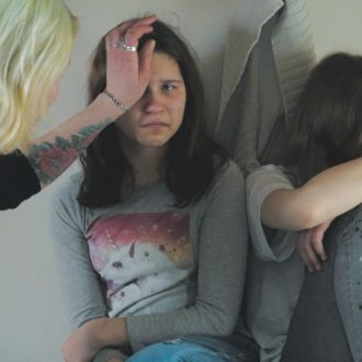 Copertina di Andrea, (quasi) 18 anni: “In Ucraina non ci torno”