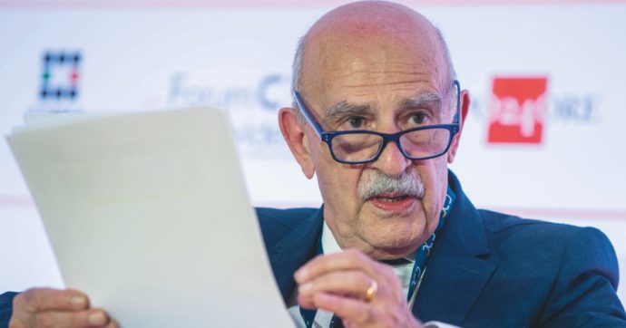 Il blitz di FdI&C. per riportare Blangiardo all’Istat