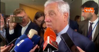 Copertina di Migranti, Tajani: “L’accordo sulla Tunisia va rispettato, c’era la presidente della Commissione Ue a firmarlo e il Consiglio sapeva tutto”