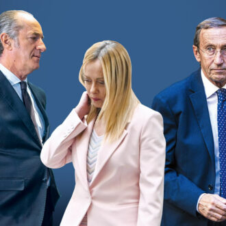 Copertina di Migranti, Meloni a mani vuote in Europa. E Piantedosi sbugiarda Salvini